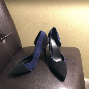 Charlotte Russe heels